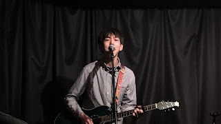 2016.11.13 Live Bar Section3 ツルハシを打ちまくれ！Vol.15レポ
