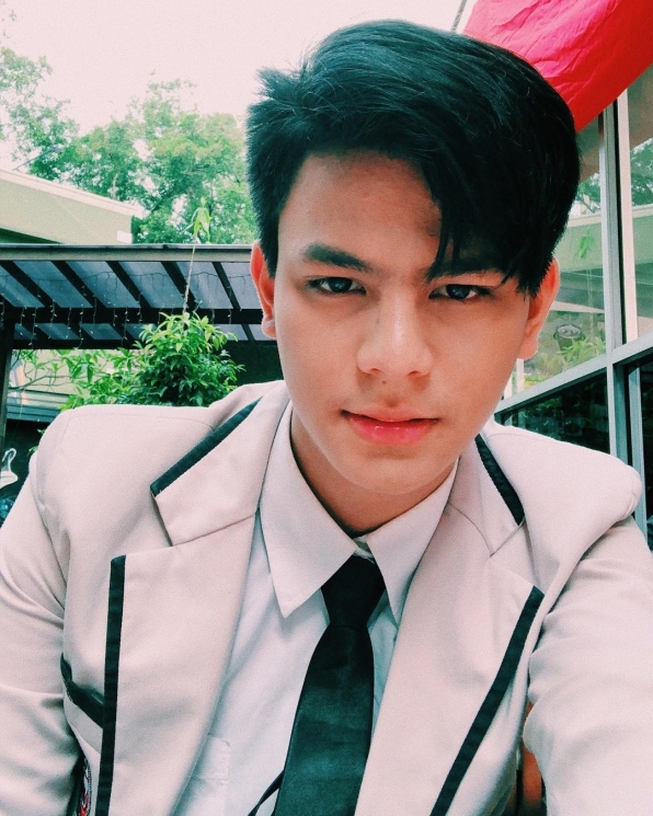 Biodata Pemain Drakula Cantik Profil Nama Asli Foto