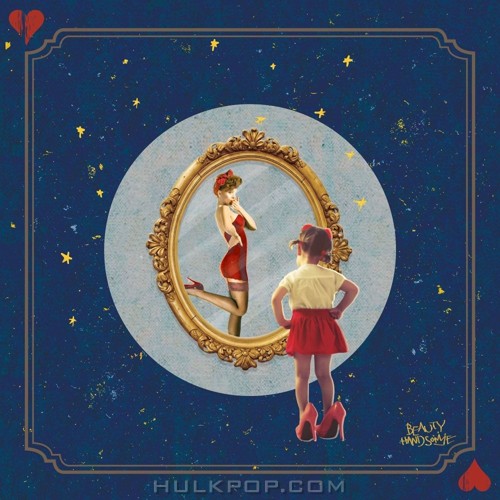BeautyHandsome – 소녀(小女) – Single