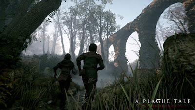 A Plague Tale Innocence Game Screenshot 7