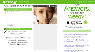 earn money by just answering questions,weegy,earn money from weegy,how to earn money from weegy,weegy payment proof