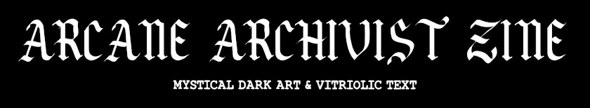 arcane archivist