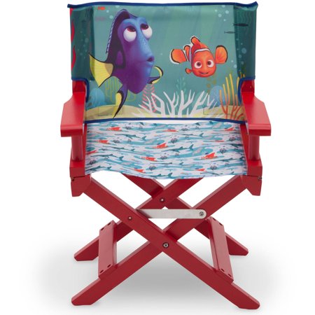 9 99 Character Directors Chairs Regularly 19 Daily A Comfy Adaptable And Practical Toddler Chair It S The Perfect Size For Your 3 6 Year Old Holds Up To 50 Lbs Wipes Clean With Mild Soap