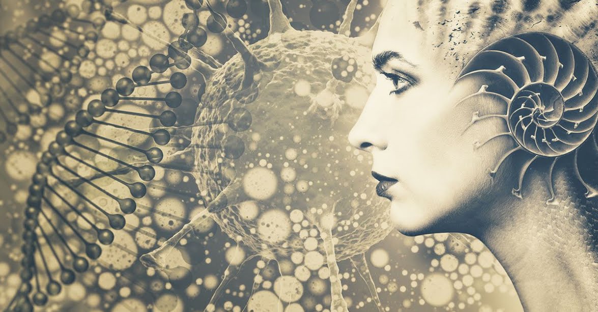 Oltre la Meditazione con Deepak Chopra: Cambiando la percezione, riformulerai la chimica del tuo corpo