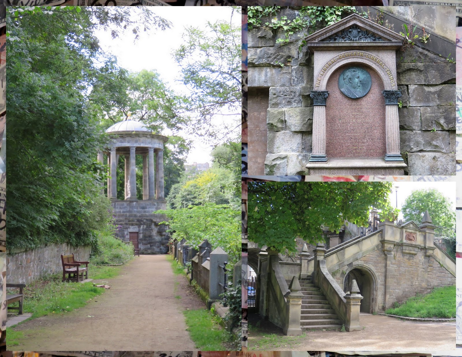 Walk the Water of Leith in Edinburgh 8 Cool Things You Can See