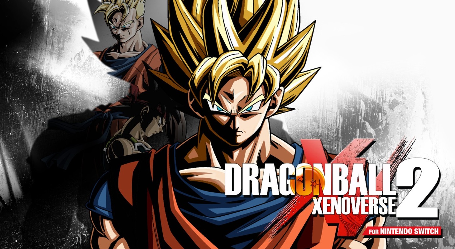 dragon ball xenoverse 2