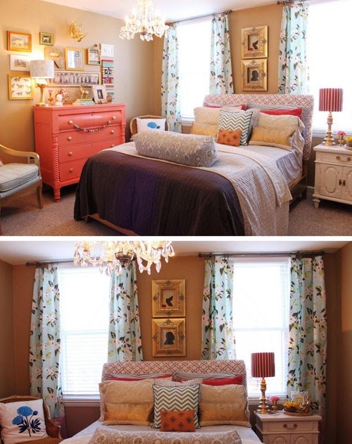 {Oh, So Darling}: Defining Decor: Cozy Eclectic