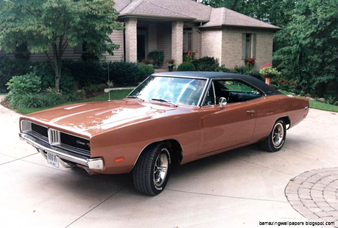 American Muscle Cars for Almost Every Budget On Sale Now