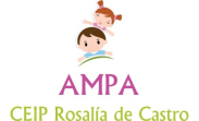 AMPA CEIP ROSALIA DE CASTRO