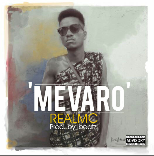 Real MC - Mevaro