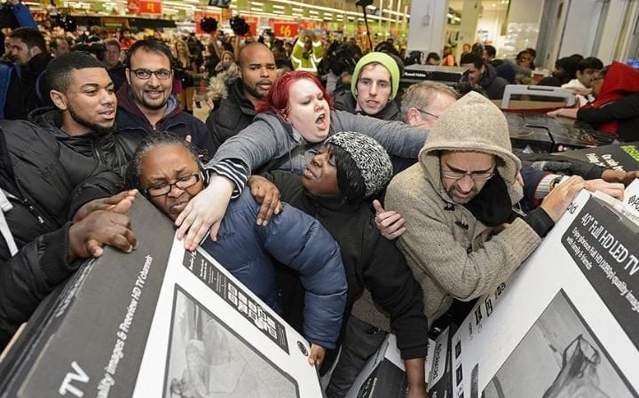4 things retailers don’t want you to know about Black Friday
