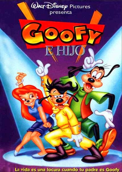 Goofy La Pelicula Completa En Español Latino Descargar GOOFY, LA PELÍCULA / A Goofy Movie - PELIS X KILO