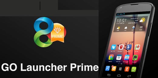 GO Launcher PRIME – 3D parallax Themes & HD Wallpapers V1.021 GO Launcher PRIME – 3D parallax Themes & HD Wallpapers V1.021