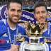 Fabregas Siap Bertarung dengan Bakayoko Demi Satu Tempat di Lini Tengah