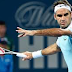Roger Federer win against David Goffin, advances semi-finals at Gerry Weber Open