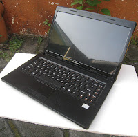 Laptop 2 Jutaan LENOVO G475