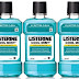 LOOT - Listerine Mint Mouthwash (Pack Of 3) at Rs. 218