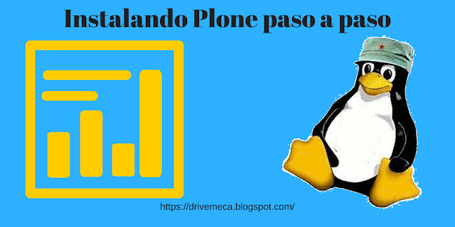 Como instalar Plone en Linux Centos Como instalar Plone en Linux Centos