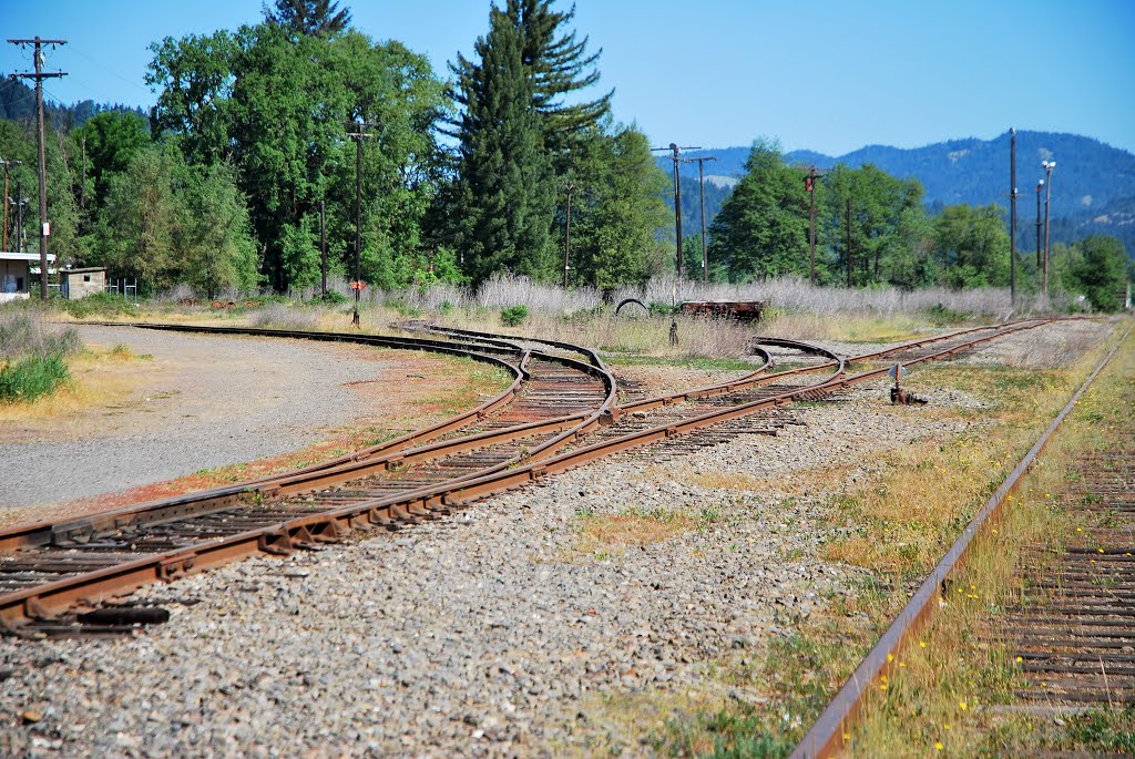 World Of Technology Derelict Parts of the Northwestern Pacific