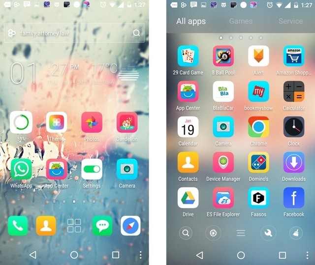 Why Do You Need Go Launcher Theme