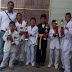 Estudiantes Fechac-ADN participan en Torneo de Taekwondo
