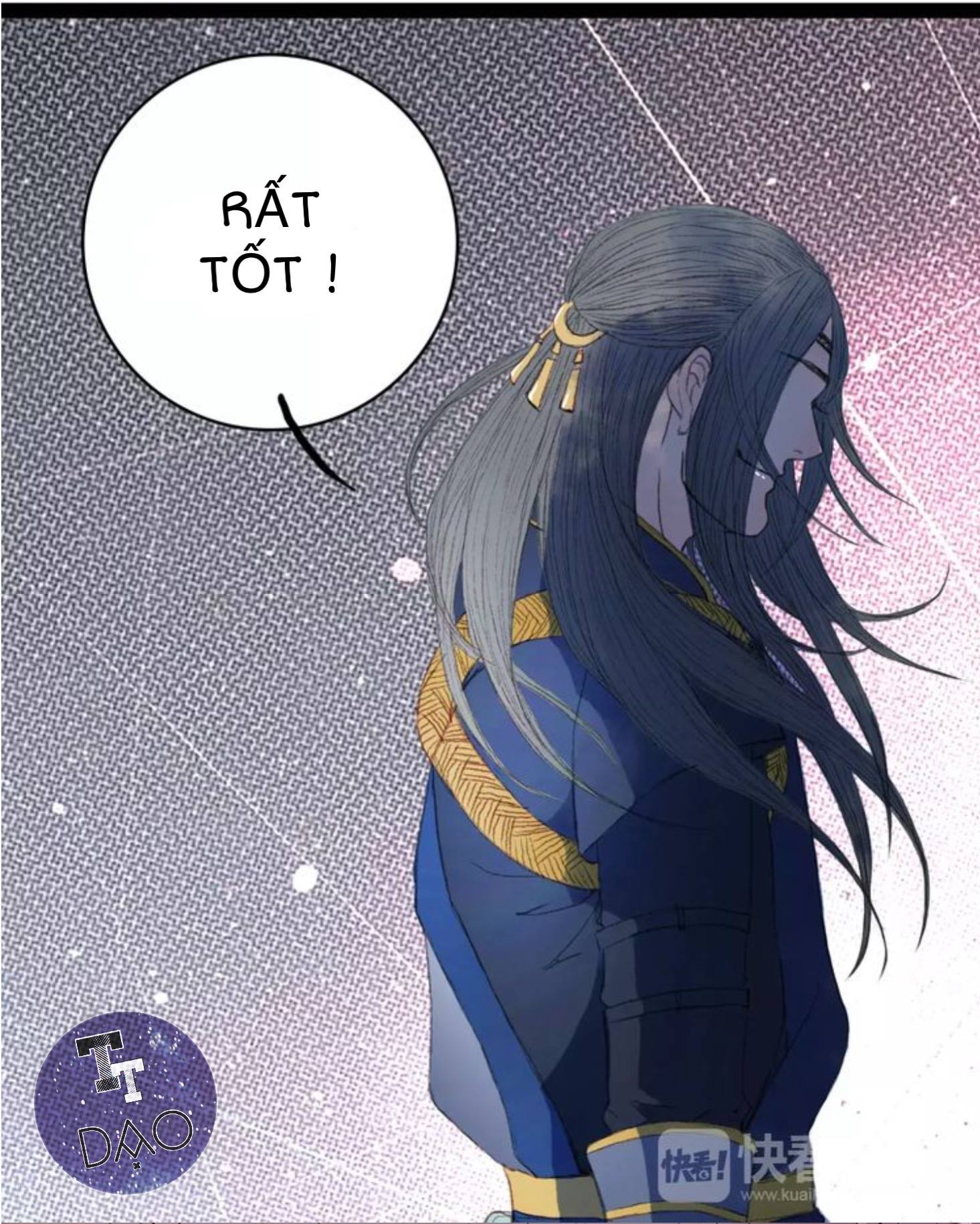 Khúc Hữu Ngộ - Chương 8 - Trang 19