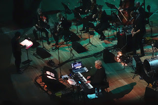 07.12.2018 Hamburg - Elbphilharmonie: John Cale