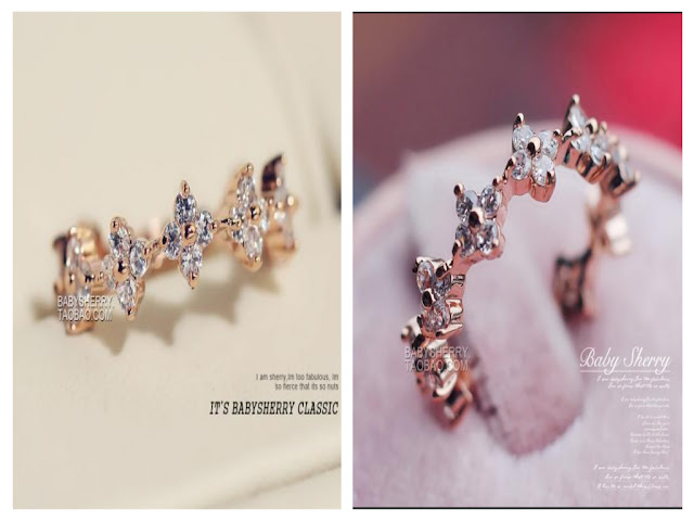 Phụ kiện trang sức Hàn Quốc giá rẻ, đẹp............. - 29