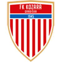 FK KOZARA GRADIKA