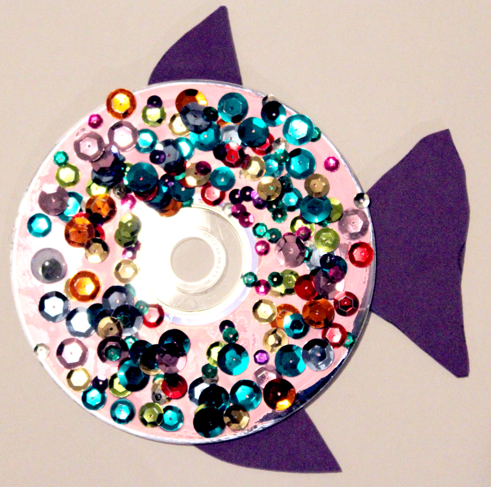 Brilliant Bundles: Fish Crafts and Activities for an Ocean Theme