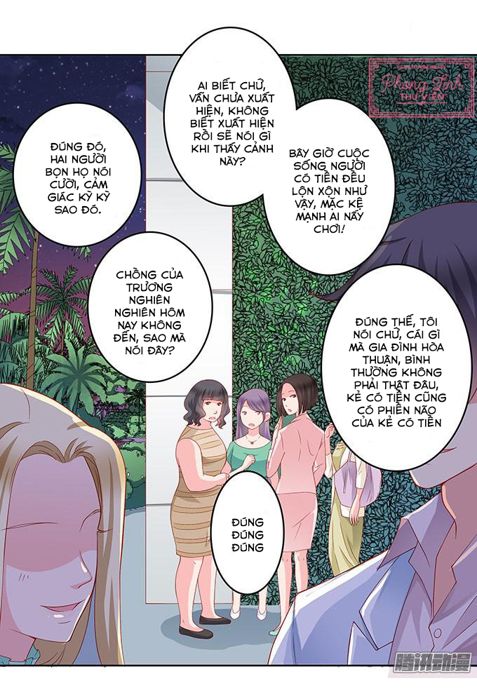 Bạn Trai Diy - Chương 4 - Trang 31