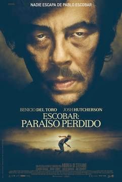 descargar Escobar: Paraíso Perdido, Escobar: Paraíso Perdido español