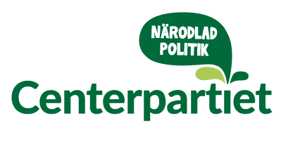 Närodlad politik - Centerpartiet