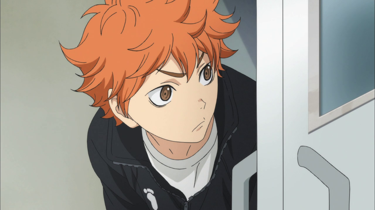 5 Pengisi Suara Anime Haikyuu - RAGON's