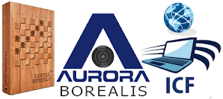 Software De Damas Aurora Borealis (kurnik)