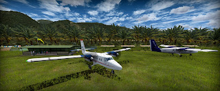 P3d P3d