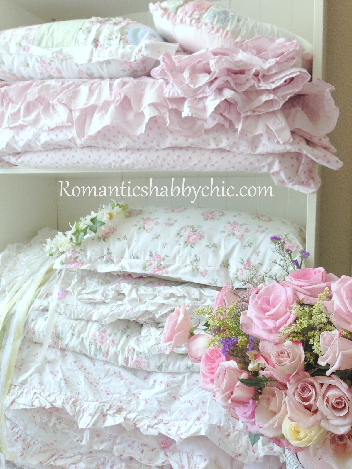 Shabby chic blogs