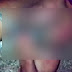 Este es el Video del violador vejado en el Reten de Cabimas (Info + Vídeo + Fotos)