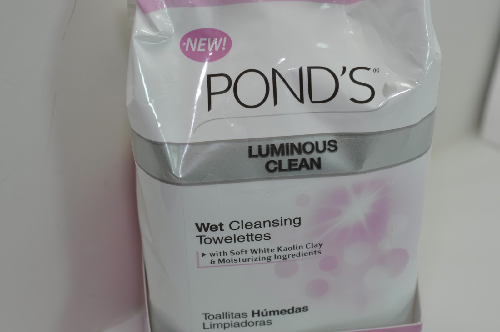 POND’S® Luminous Skincare Line Review, and Two Giveaways! The Shades Of U