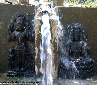 Valmiki Ashram Turturiya,Lavan,Kasdol- Balodabazar-Chhattisgarh