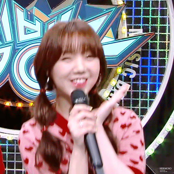 러블리즈 케이