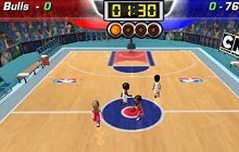 NBA Pro Hoops