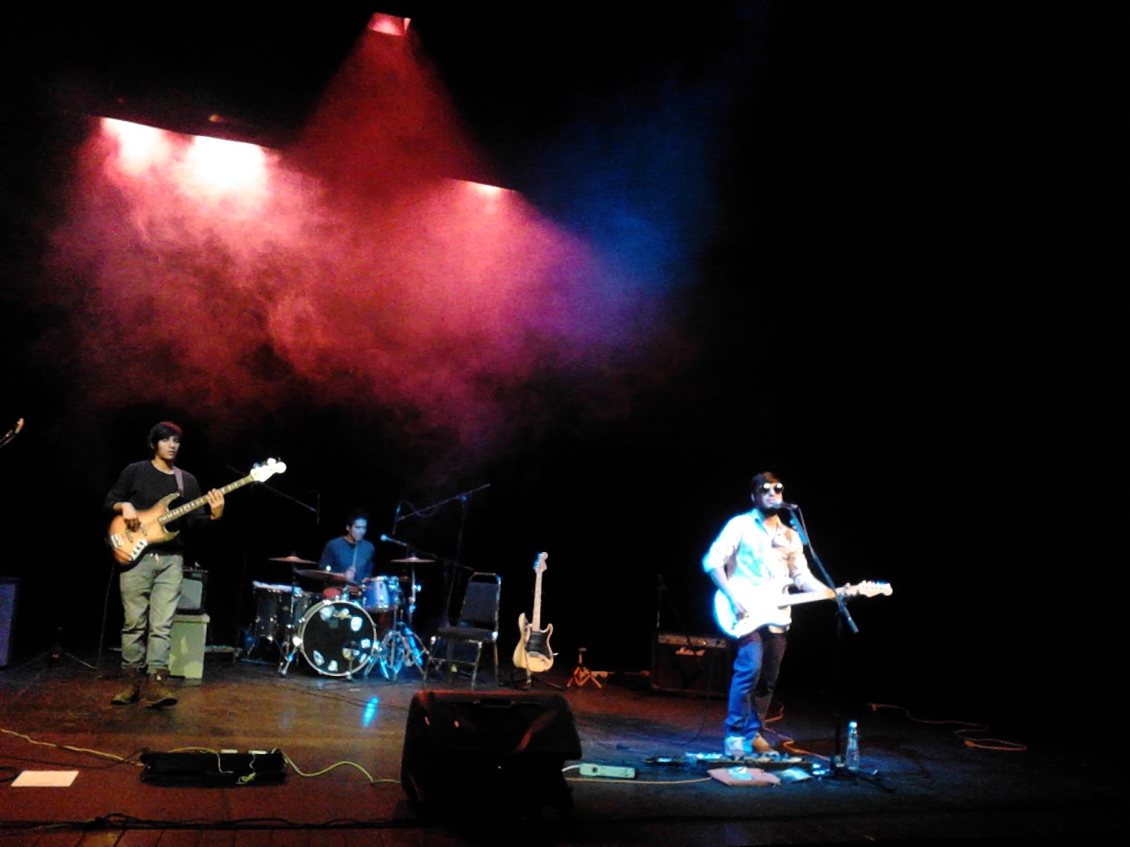 Rock Cultura Historias: Runax 