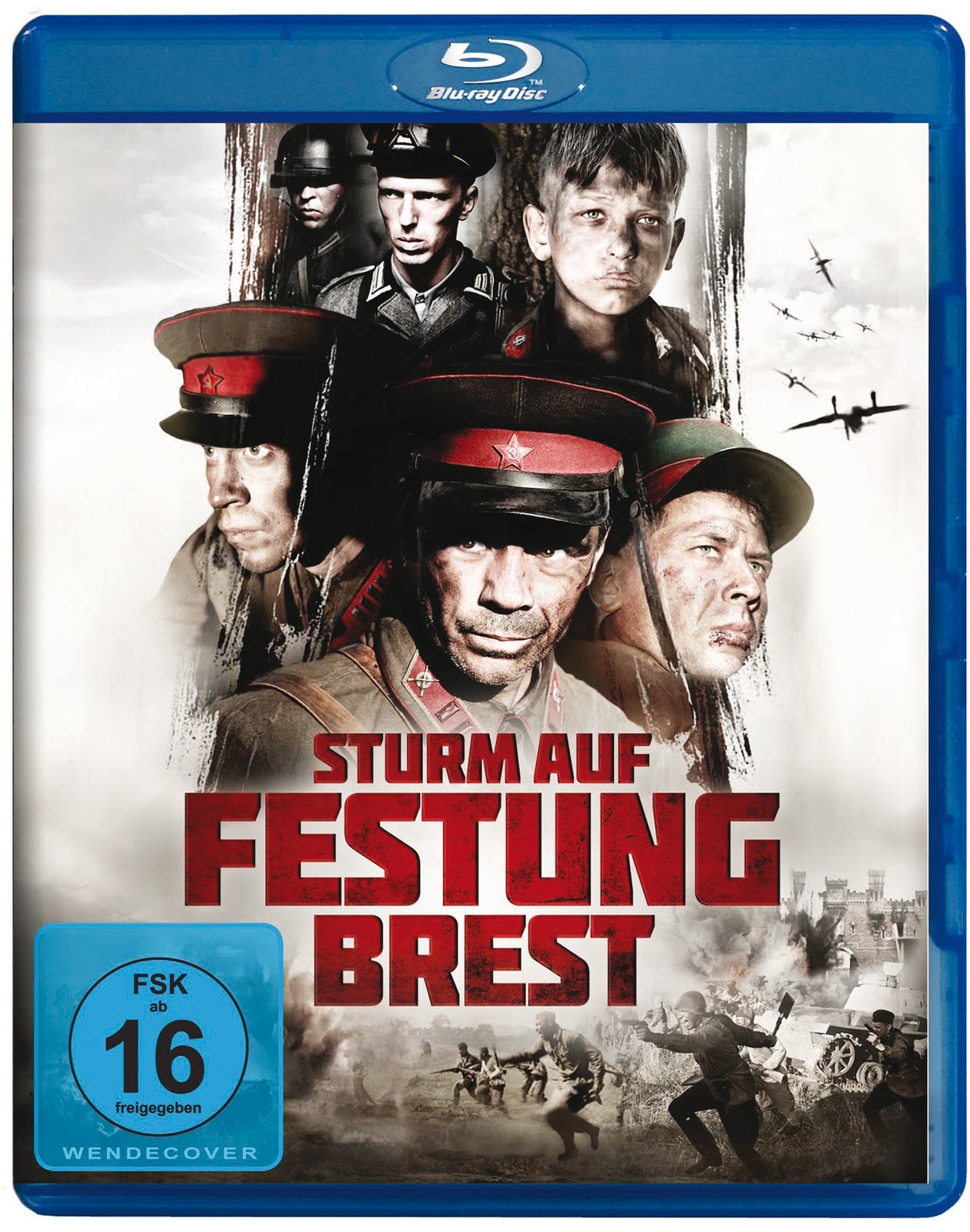 Festung Film