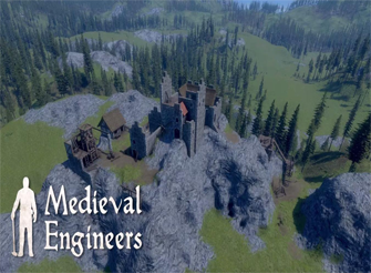 Medieval Engineers [Full] [Ingles] [MEGA]