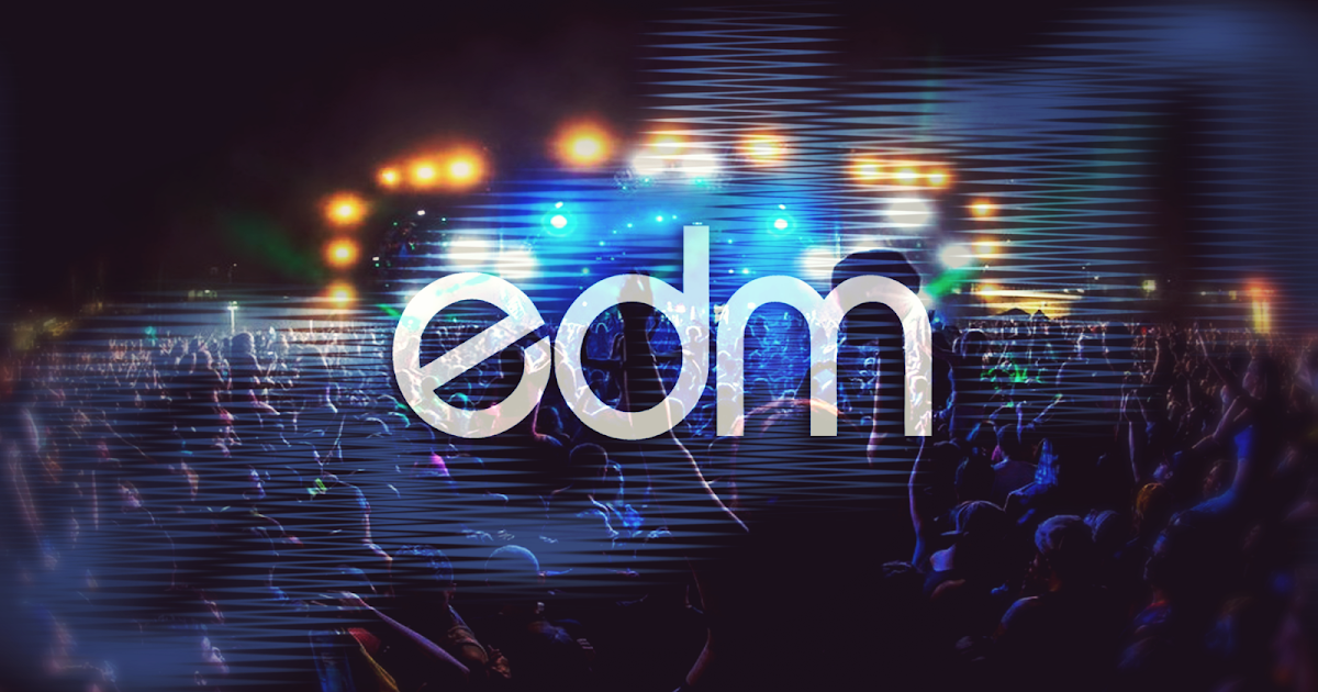EDM Best of Electronic House Music test