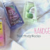 review - dearbody hand gels