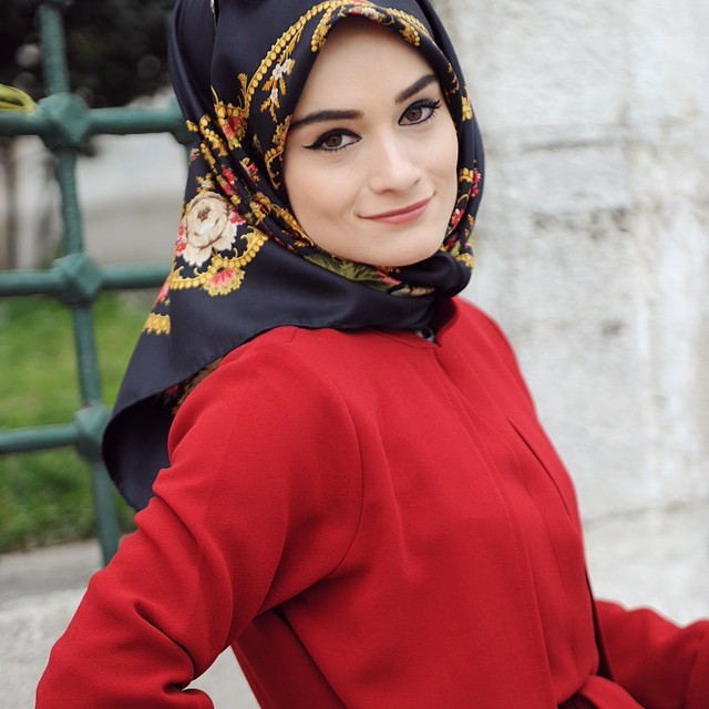 Collection 2 Hijab Turbanli Arab Muslim Burqa Hot Sex