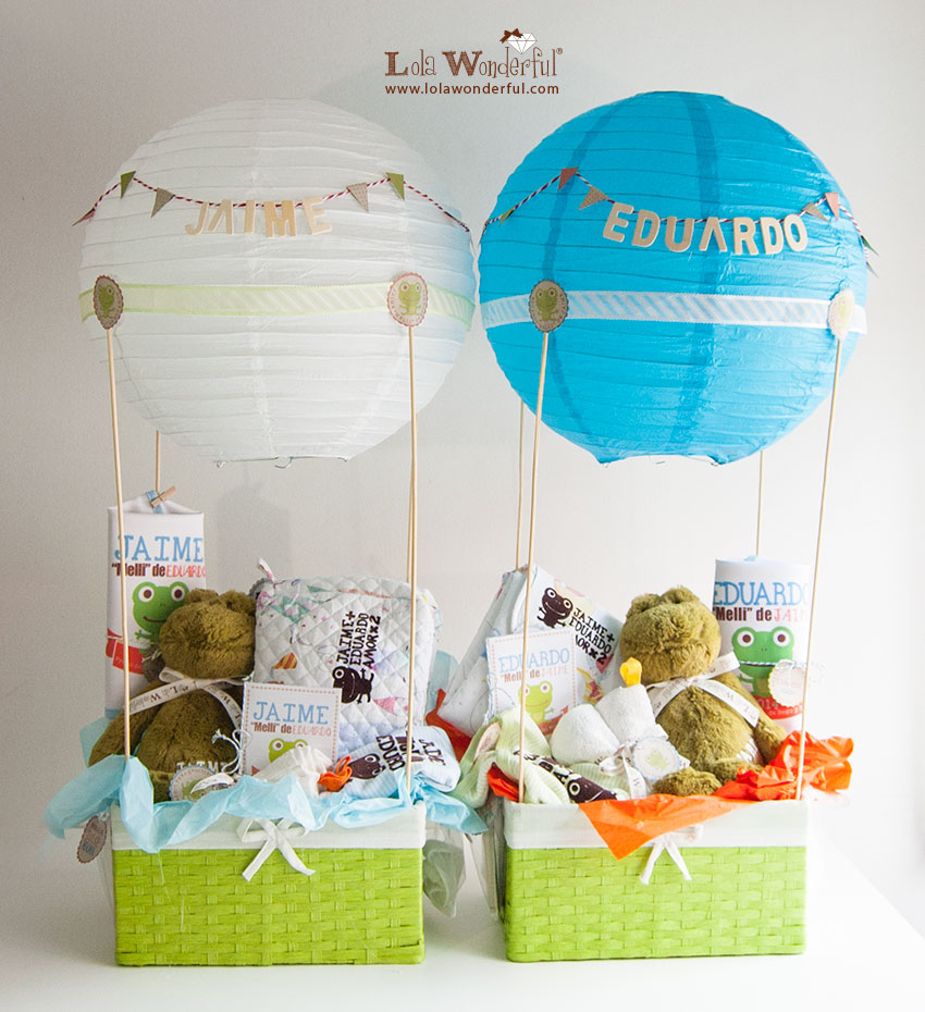 Estos Son Los Obsequios Mas Populares Para Regalar En Un Baby Shower Images