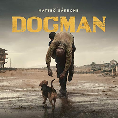Dogman Soundtrack